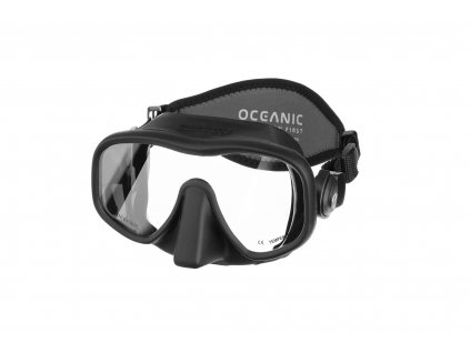 OCEANIC SHADOW black