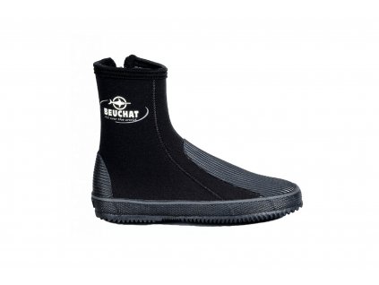 BEUCHAT ZIP BOOTS 4,5 MM