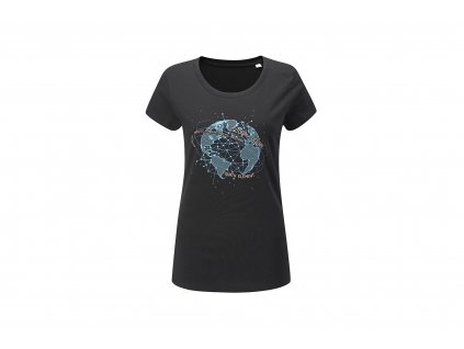 global ocean t shirt black 001
