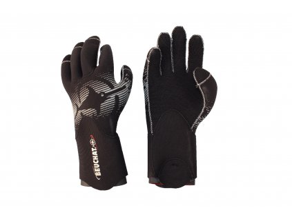 BEUCHAT SEMI DRY PREMIUM GLOVES