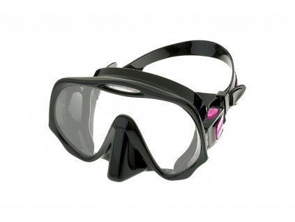 FRAMELESS BLACK PINK 2