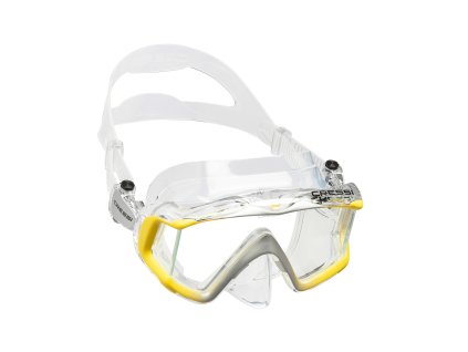 CRESSI LIBERTY MASK