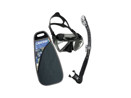 CRESSI PENTA BLACK