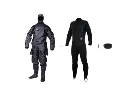 4 SET URSUIT medium heavylight