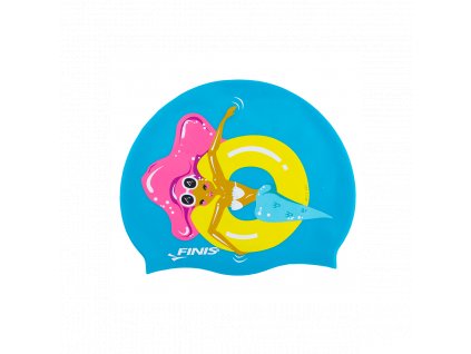Mermaid floaty 001