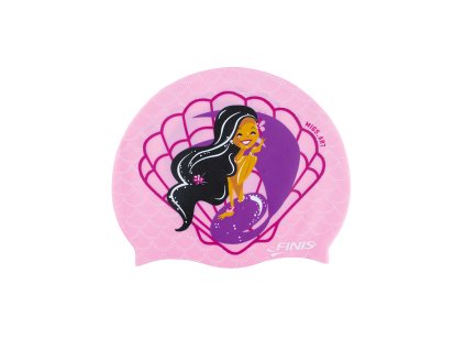 Mermaid seashell 001