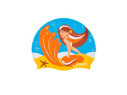 Mermaid starfish 001