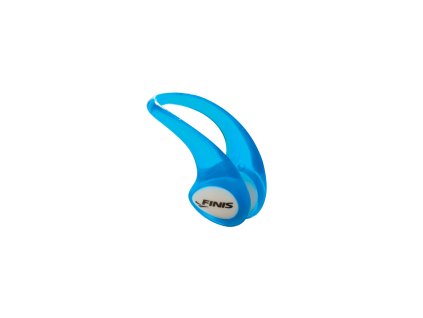 nose blue