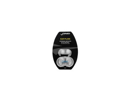 ear plugs clear