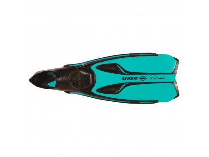 new xvoy elektric blue