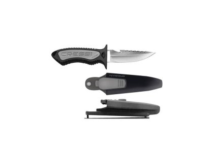 cressi grip knife 2483570549