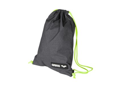 Sportovní vak ARENA Team SwimBag - šedá