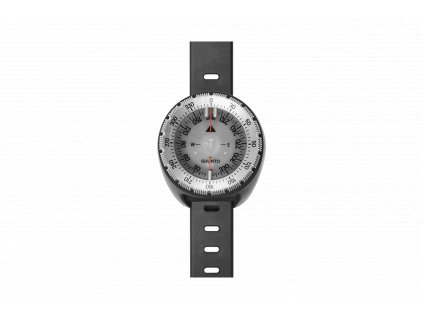 SS020981000 SK 8 Compass Strap Mount NH