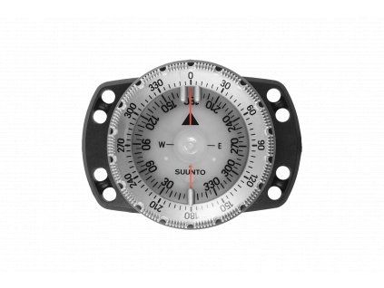 SS021118000 SK 8 Compass Bungee Mount NH