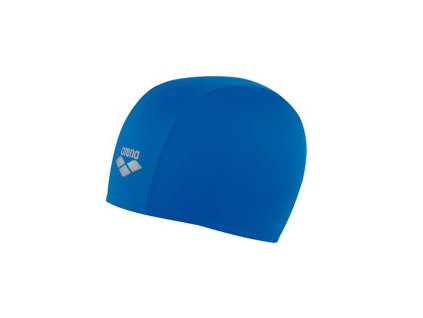 poly blue