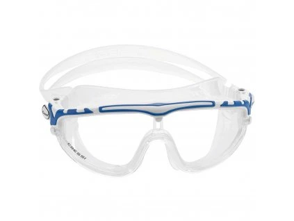 Skylight ClearWhiteBlue