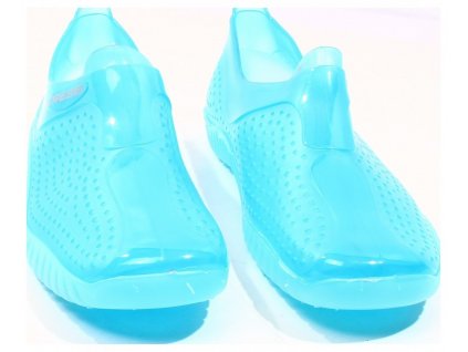 cressi water shoes blue