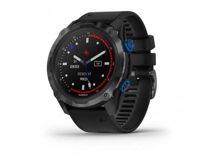 garmin descent mk2i pro sapphire titan carbon gray dlc black silicone mi 1659712577