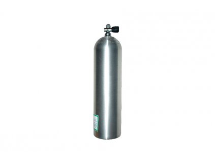 Potápěčská tlaková láhev LUXFER S 80