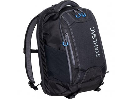 batoh steel backpack
