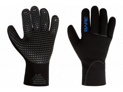 3 mm glove