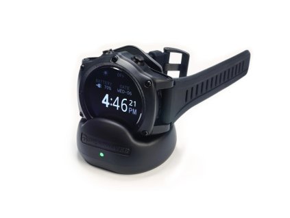 shearwater teric charger