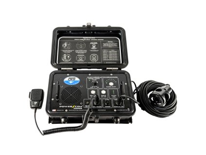 PowerCom 5000S