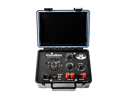 Aquacom ComBox
