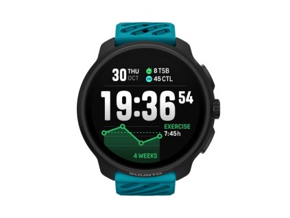 SUUNTO Race 2 - Wave Blue