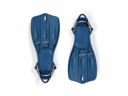 fourth element tech fin blue 3977429548