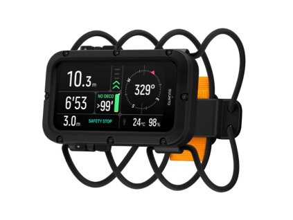 Suunto Nautic - Bungee Cord