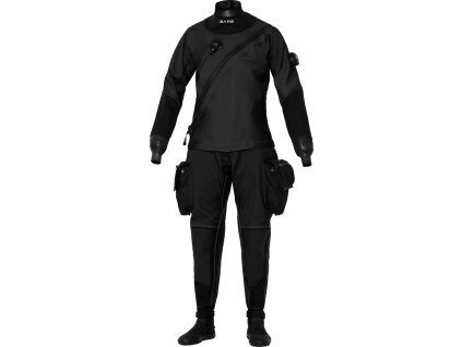 expedition.hd2 .womens 011445 black.front