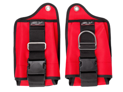 FS Tech weight pocket