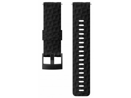 suunto 24mm explore 1 silicone strap w870