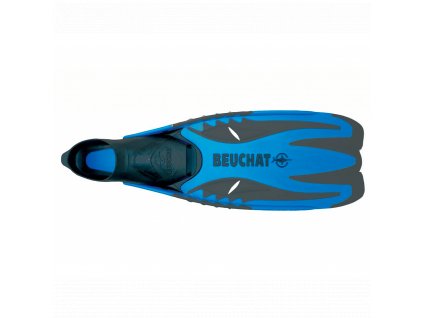 beucha power blue