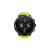 SS050191000 SUUNTO D5 BLACK LIME Front View watch 4