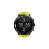 SS050191000 SUUNTO D5 BLACK LIME Front View watch 5