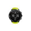 SS050191000 SUUNTO D5 BLACK LIME Front View watch 6