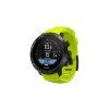 SS050191000 SUUNTO D5 BLACK LIME Perspective View compass