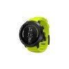 SS050191000 SUUNTO D5 BLACK LIME Perspective View freediving
