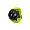 SS050191000 SUUNTO D5 BLACK LIME Perspective View watch 4