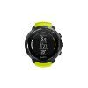SS050191000 SUUNTO D5 BLACK LIME Front View freediving