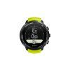 SS050191000 SUUNTO D5 BLACK LIME Front View gauge timer