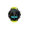 SS050191000 SUUNTO D5 BLACK LIME Front View Marketing tank pressure 2