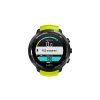SS050191000 SUUNTO D5 BLACK LIME Front View POD pairing