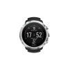 SS050190000 SUUNTO D5 BLACK Front View watch 3
