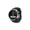 SS050190000 SUUNTO D5 BLACK Perspective View gauge timer