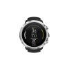 SS050190000 SUUNTO D5 BLACK Front View freediving