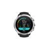 SS050190000 SUUNTO D5 BLACK Front View Marketing tank pressure 2