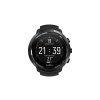 SS050192000 SUUNTO D5 ALL BLACK Front View watch 7